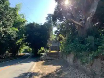 六所大神(千葉県)