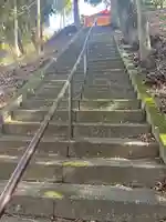 吉野宮神社(宮崎県)