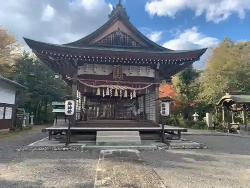 藁園神社(滋賀県)