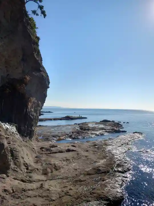 江島神社(神奈川県)