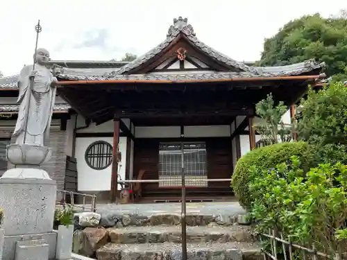 宝蔵院(京都府)