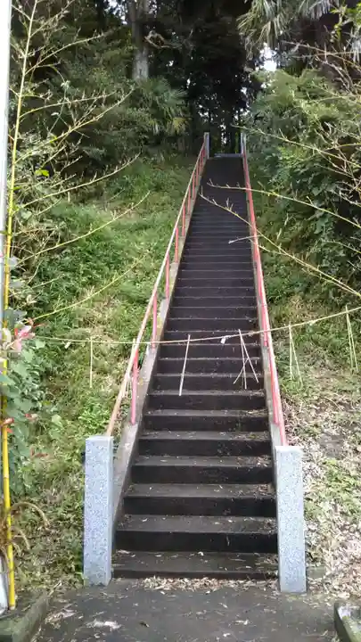 愛宕神社のその他建物