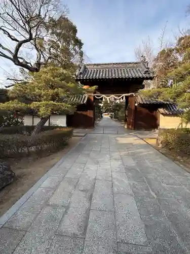 田村神社(香川県)