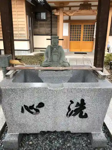 観音寺(新潟県)