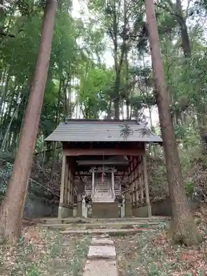 稲荷神社(千葉県)