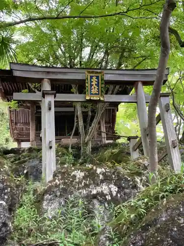 石山寺(滋賀県)