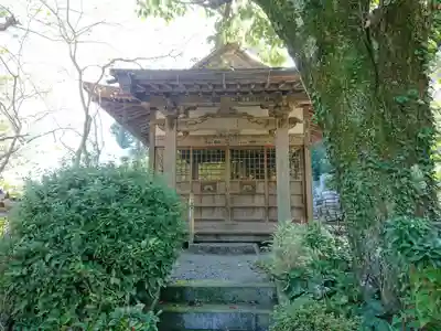 城願寺のその他建物