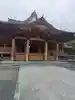 富知六所浅間神社(静岡県)