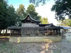 三之宮神社(滋賀県)