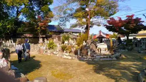 甚目寺のその他建物