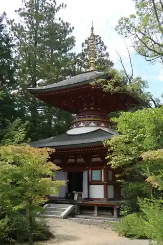 円成寺のその他建物