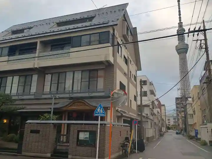 霊性院(東京都)