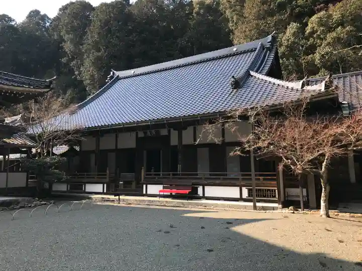 佛通寺のその他建物