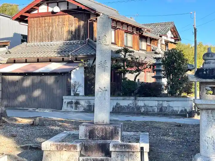 宇佐神社(滋賀県)