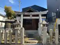 金刀比羅宮(愛知県)