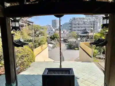 燈明寺(東京都)