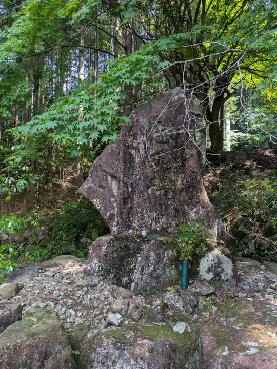 蓮華峯寺(岐阜県)