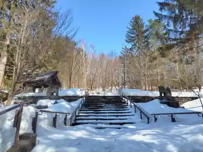 愛別神社(北海道)