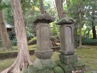 神武寺(神奈川県)