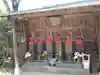 常光寺の地蔵