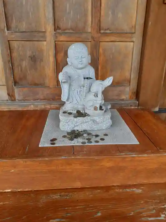 福田院(山形県)