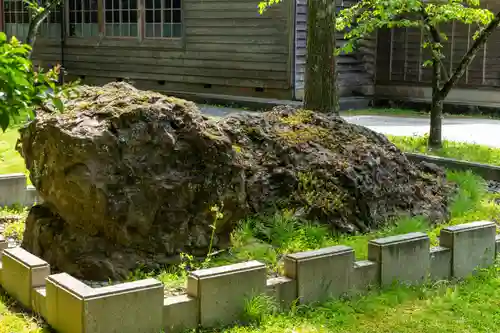 度津神社(新潟県)