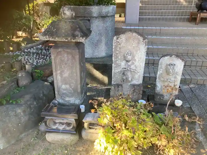 密蔵院(東京都)