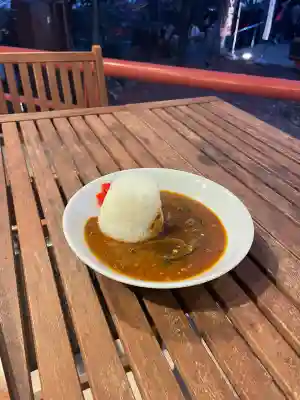 大山阿夫利神社(神奈川県)