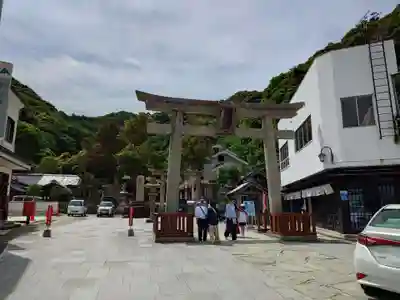 美保神社(島根県)