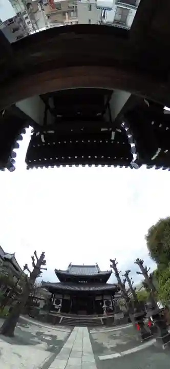 弘福寺(東京都)