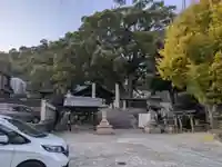 艮神社(広島県)