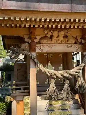 尾張猿田彦神社(愛知県)
