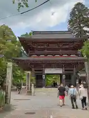 華厳寺(岐阜県)