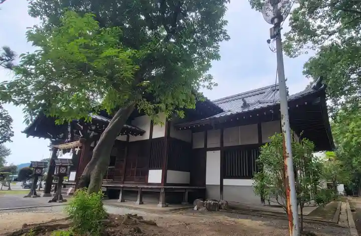 湯神社(愛媛県)