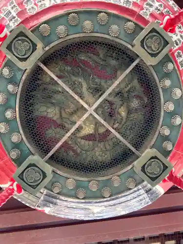 川崎大師（平間寺）のその他建物