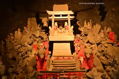 東京羽田 穴守稲荷神社(東京都)