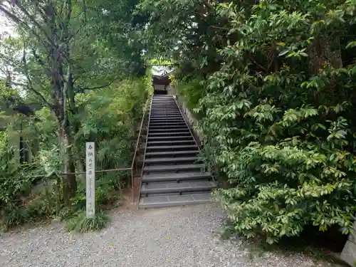 天河大辨財天社のその他建物