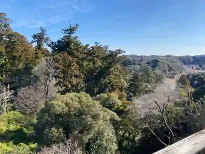 笠森寺(千葉県)