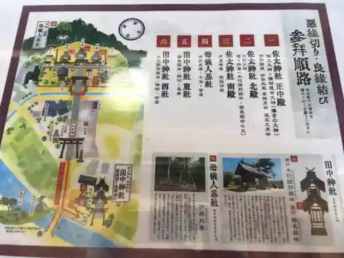 佐太神社のその他建物