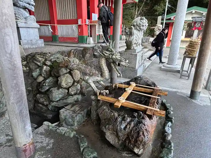 二見興玉神社(三重県)