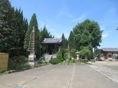 龍興寺のその他建物