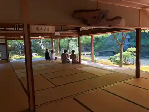 慈恩護国禅寺のその他建物