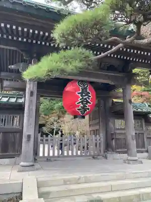 長谷寺の山門・神門