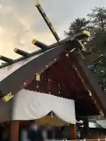 北海道神宮(北海道)