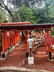 石浦神社(石川県)