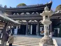 長谷寺のその他建物