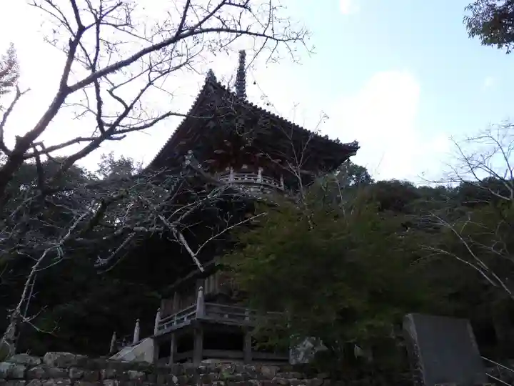 熊谷寺(徳島県)