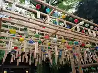 川越氷川神社のその他建物