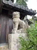 黒岡神社(兵庫県)