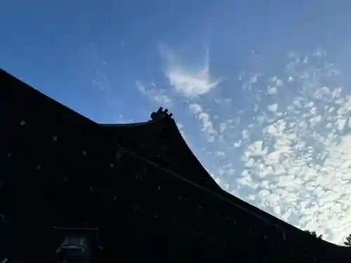 沙沙貴神社(滋賀県)